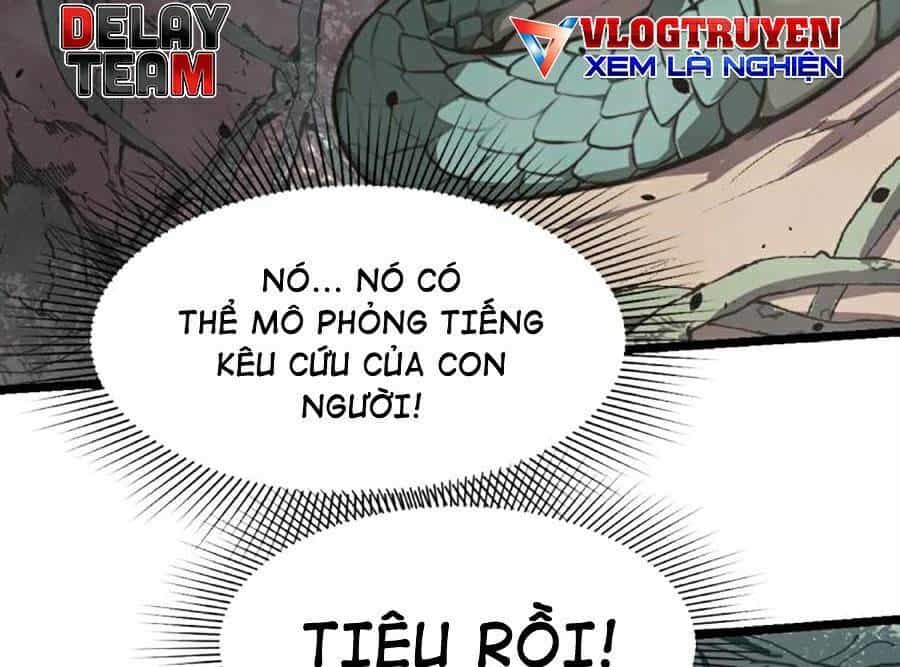 Siêu Phàm Tiến Hóa - Chương 39 - ảnh 64
