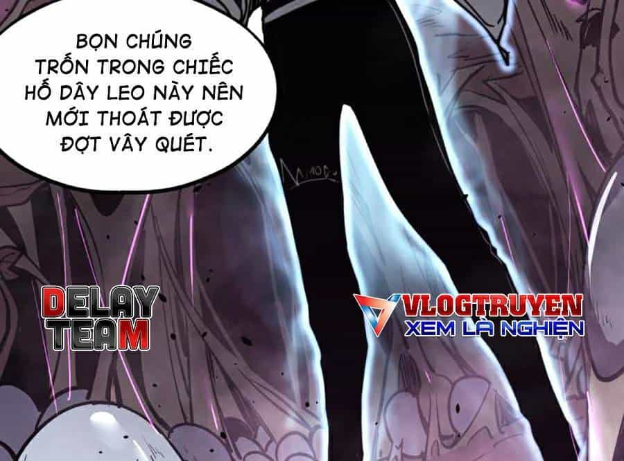 Siêu Phàm Tiến Hóa - Chương 39 - ảnh 78