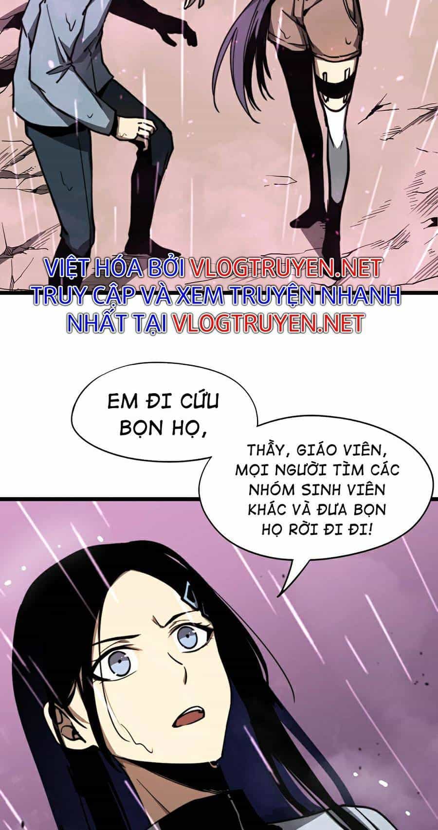Siêu Phàm Tiến Hóa - Chương 40 - ảnh 15