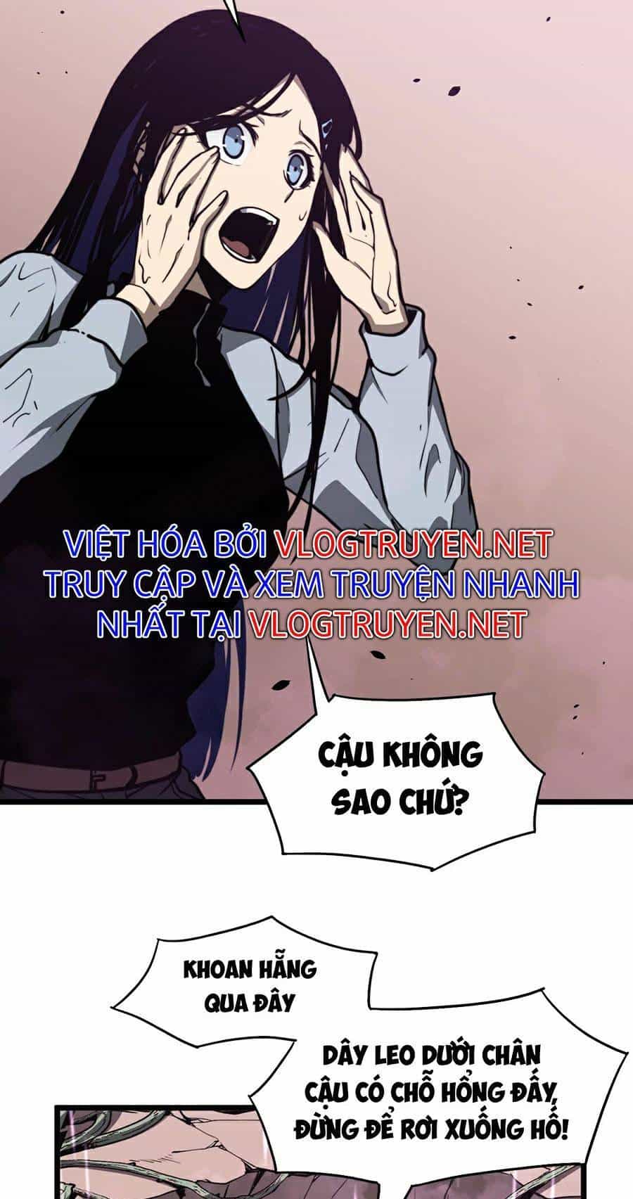 Siêu Phàm Tiến Hóa - Chương 40 - ảnh 19