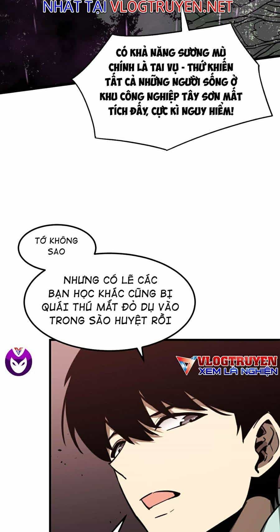 Siêu Phàm Tiến Hóa - Chương 40 - ảnh 21