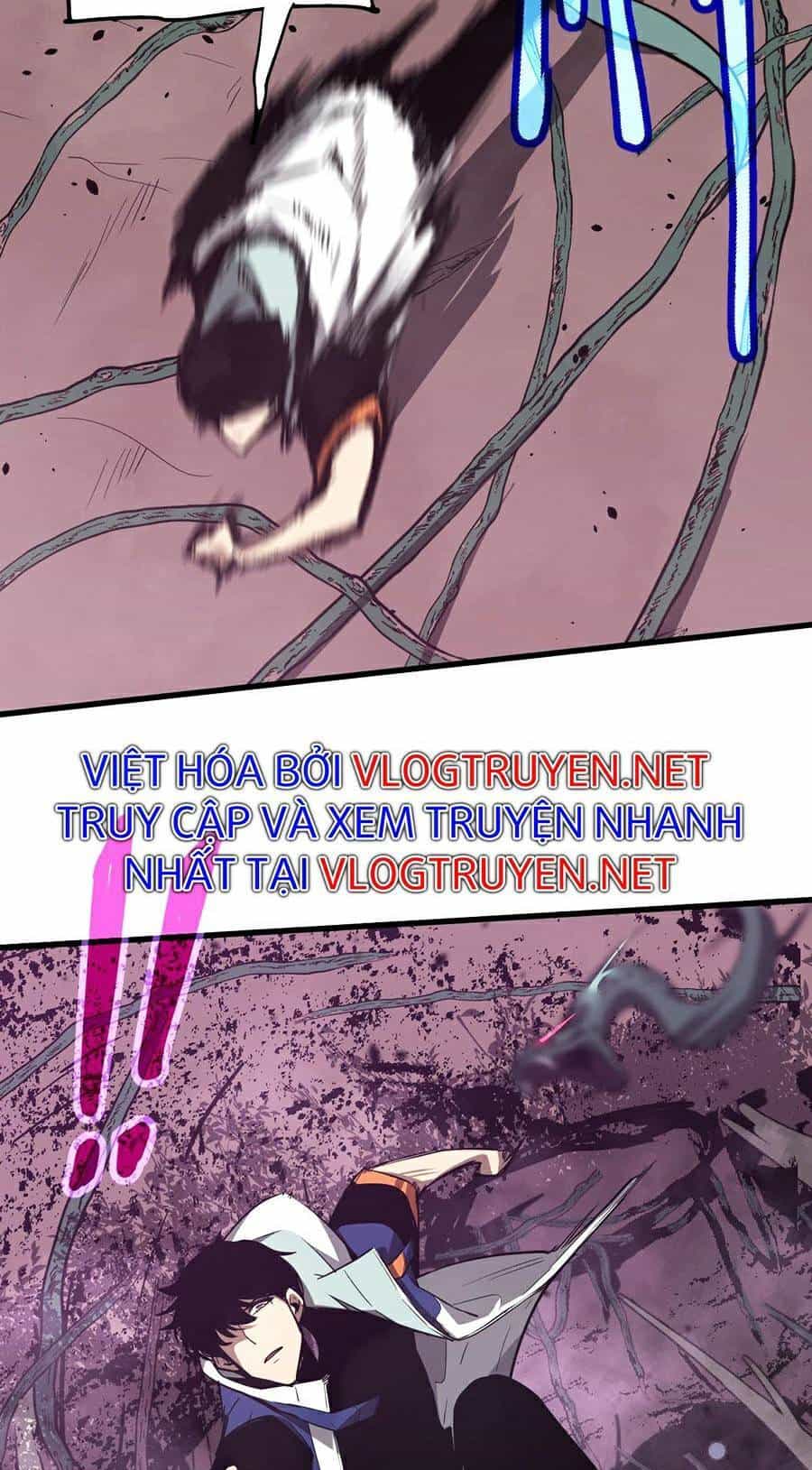 Siêu Phàm Tiến Hóa - Chương 40 - ảnh 27