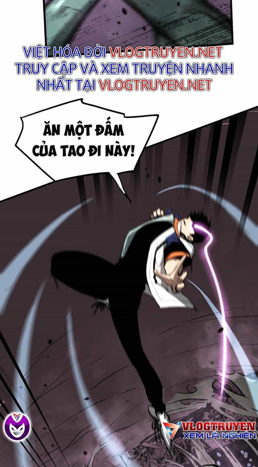 Siêu Phàm Tiến Hóa - Chương 40 - ảnh 29
