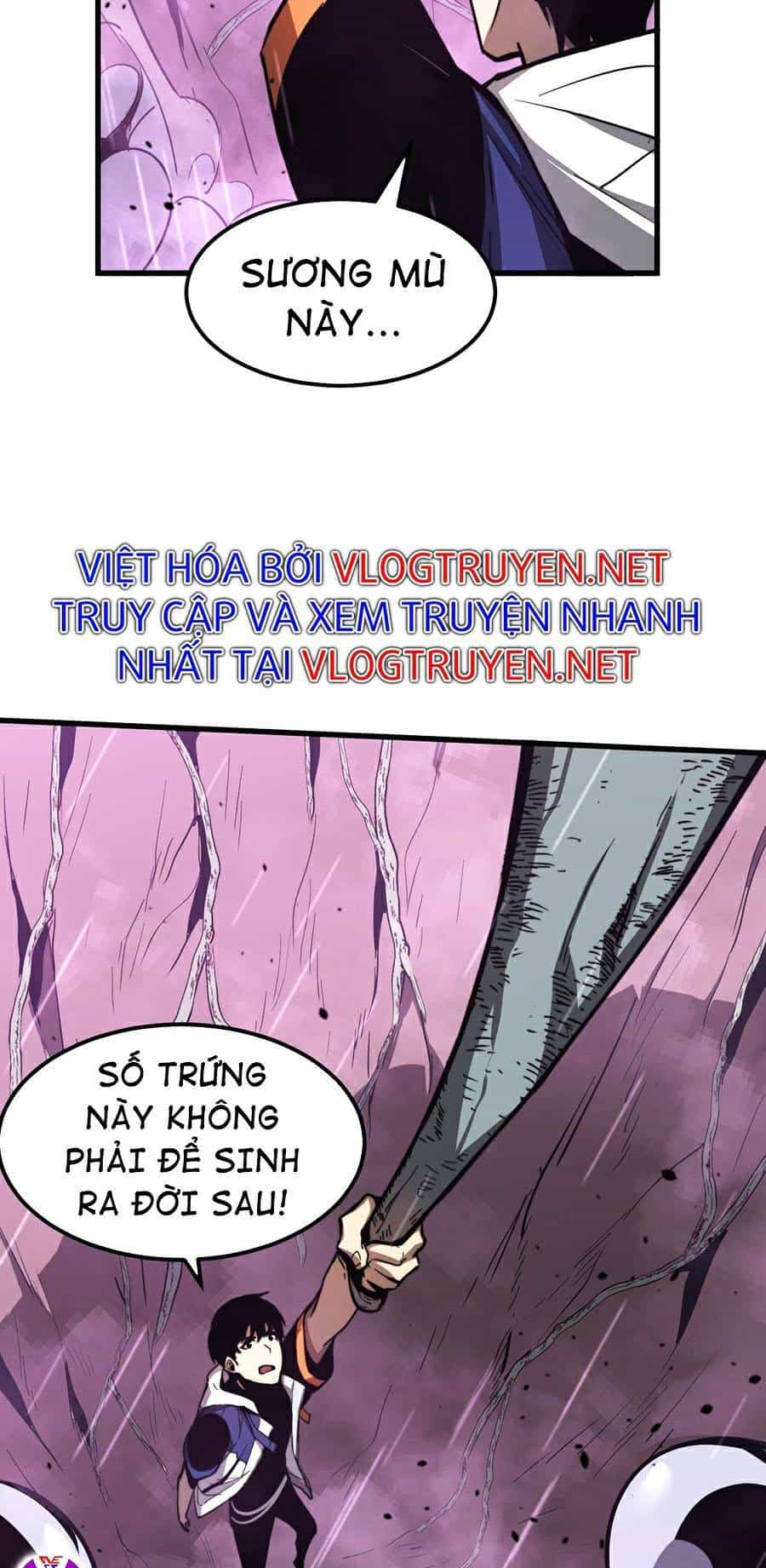 Siêu Phàm Tiến Hóa - Chương 40 - ảnh 56