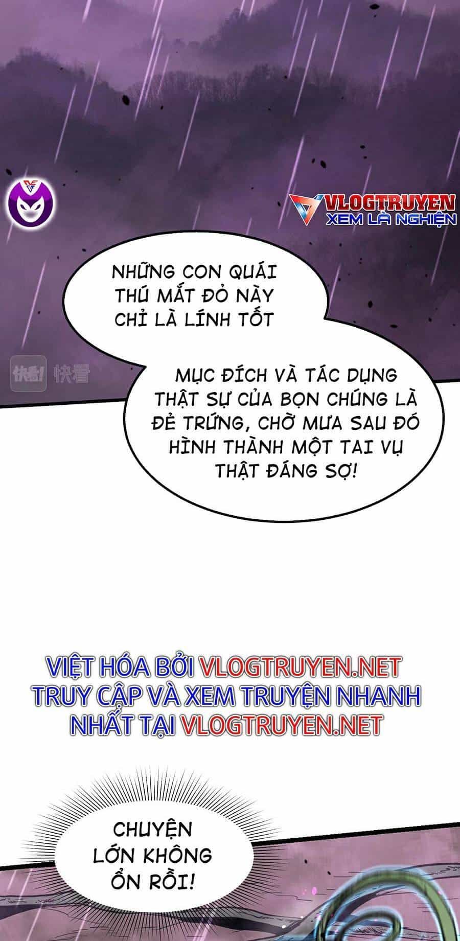Siêu Phàm Tiến Hóa - Chương 40 - ảnh 58