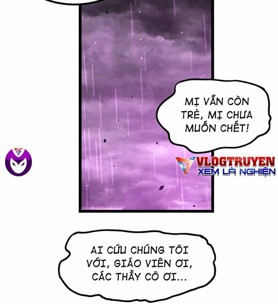 Siêu Phàm Tiến Hóa - Chương 40 - ảnh 71