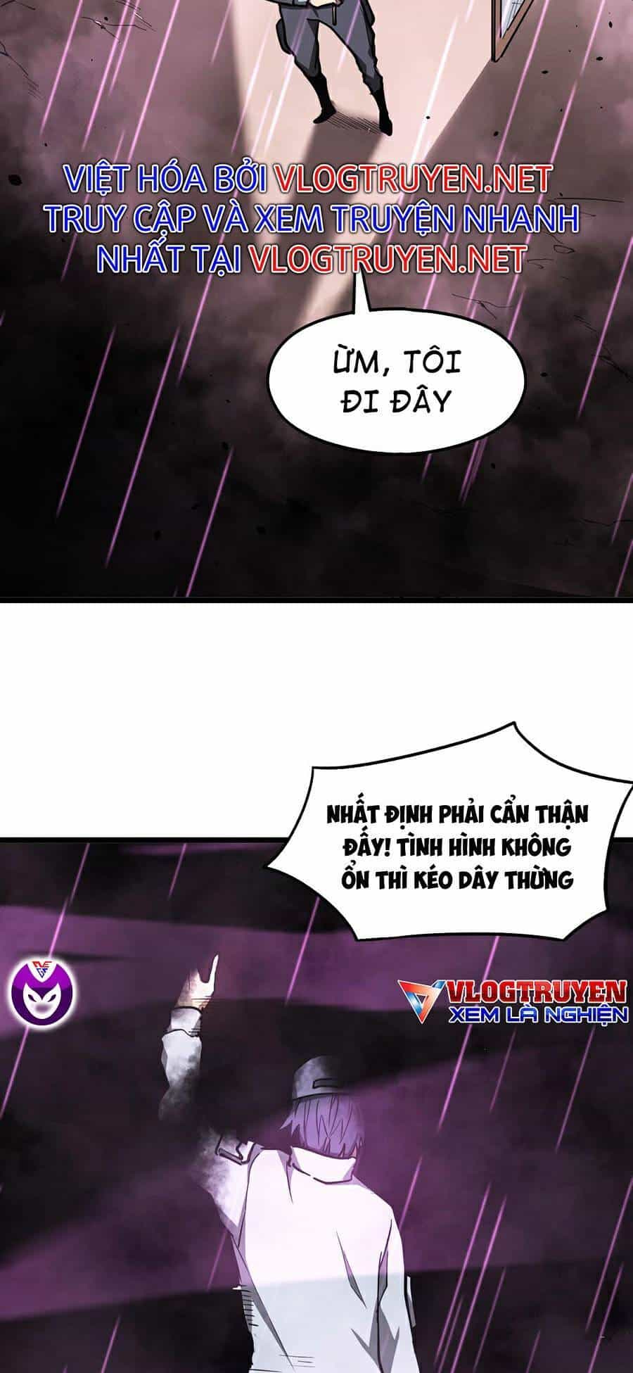 Siêu Phàm Tiến Hóa - Chương 41 - ảnh 10