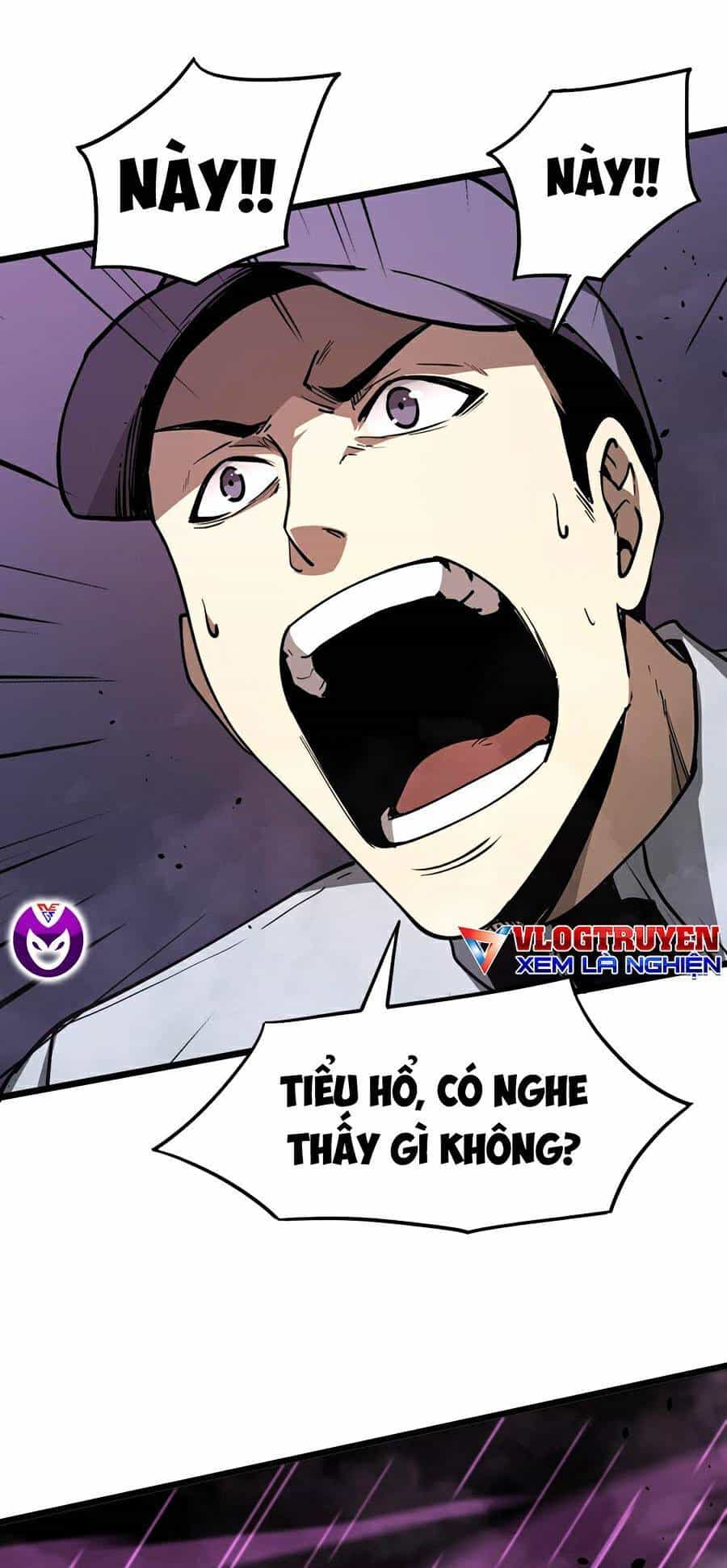 Siêu Phàm Tiến Hóa - Chương 41 - ảnh 13