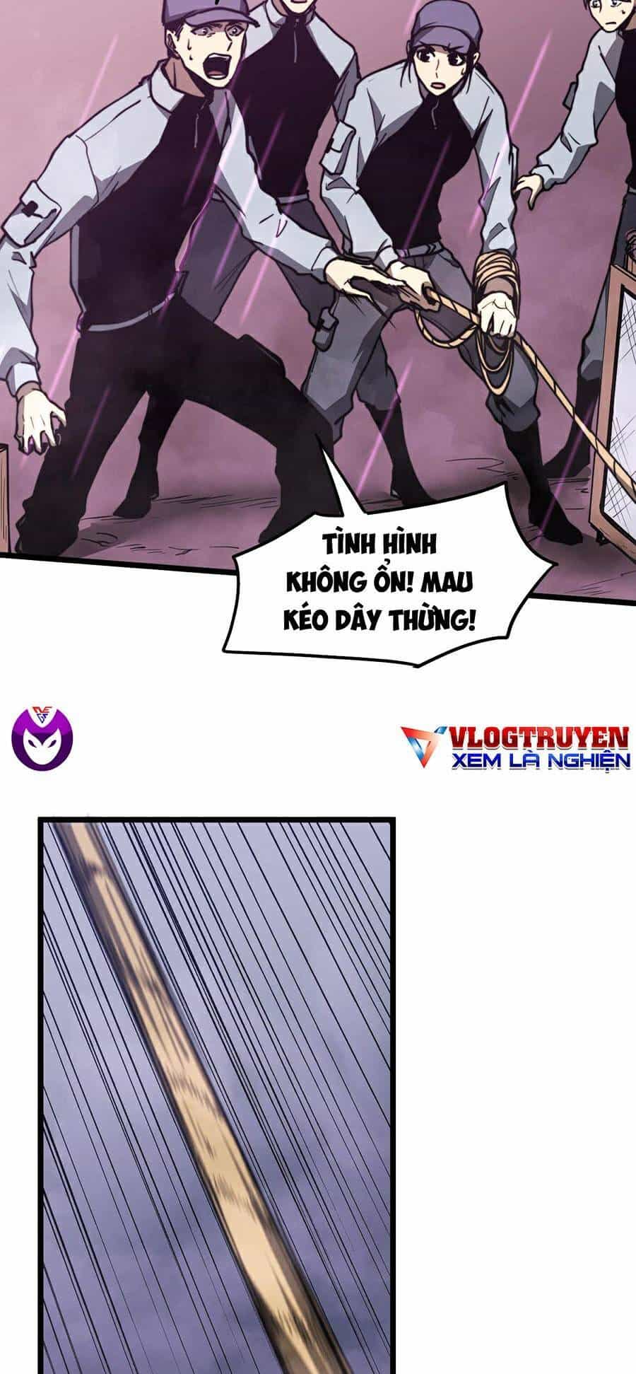 Siêu Phàm Tiến Hóa - Chương 41 - ảnh 15