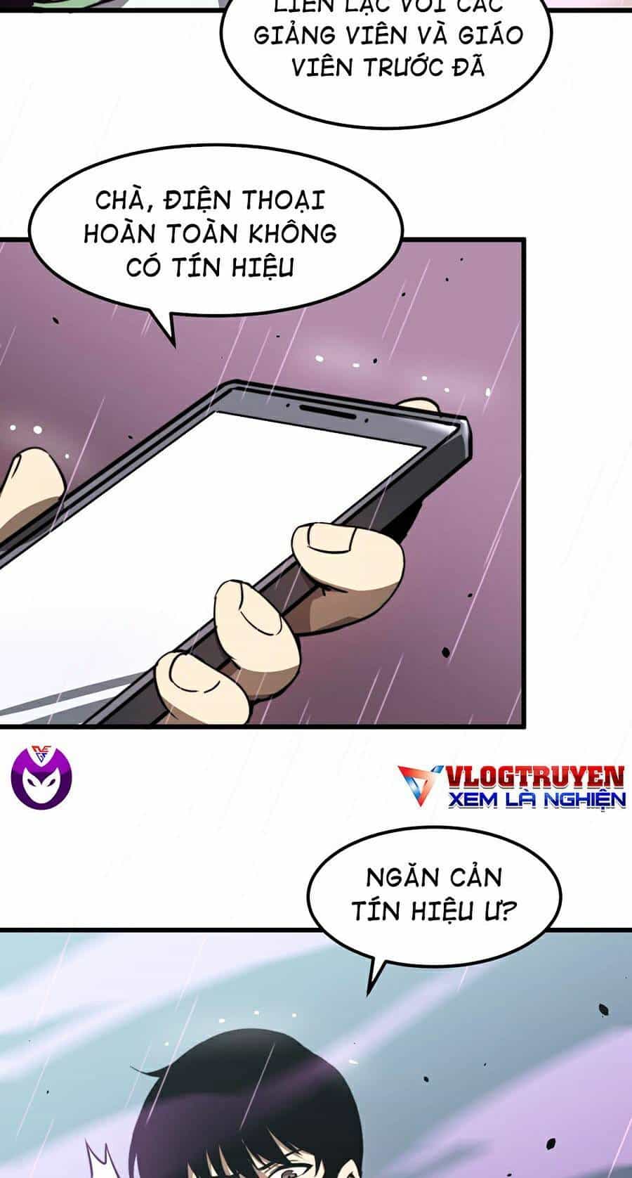 Siêu Phàm Tiến Hóa - Chương 41 - ảnh 26