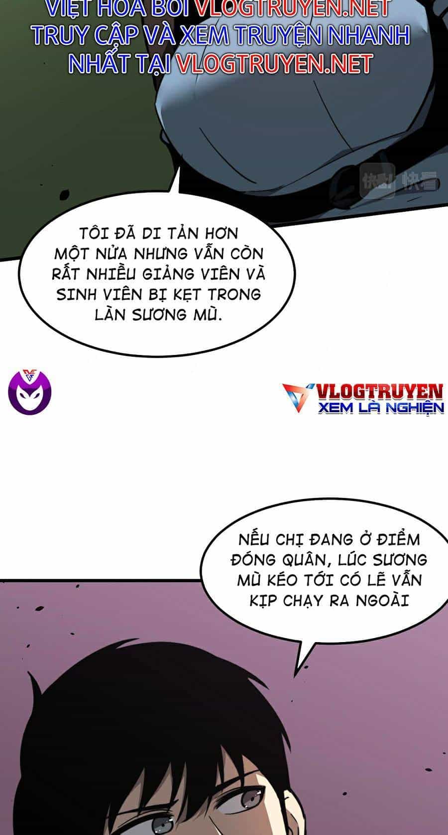 Siêu Phàm Tiến Hóa - Chương 41 - ảnh 31