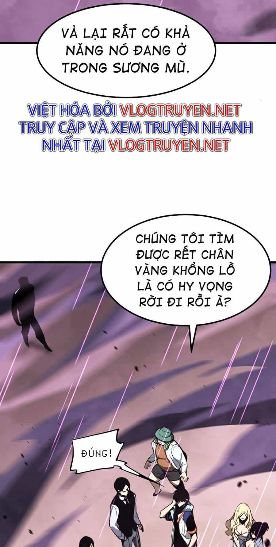 Siêu Phàm Tiến Hóa - Chương 41 - ảnh 46