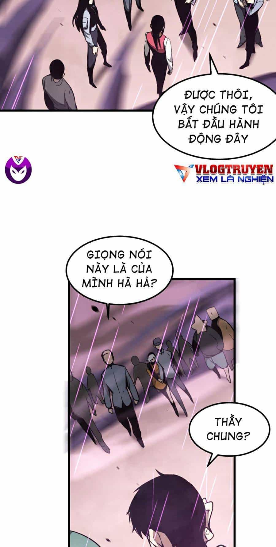 Siêu Phàm Tiến Hóa - Chương 41 - ảnh 47