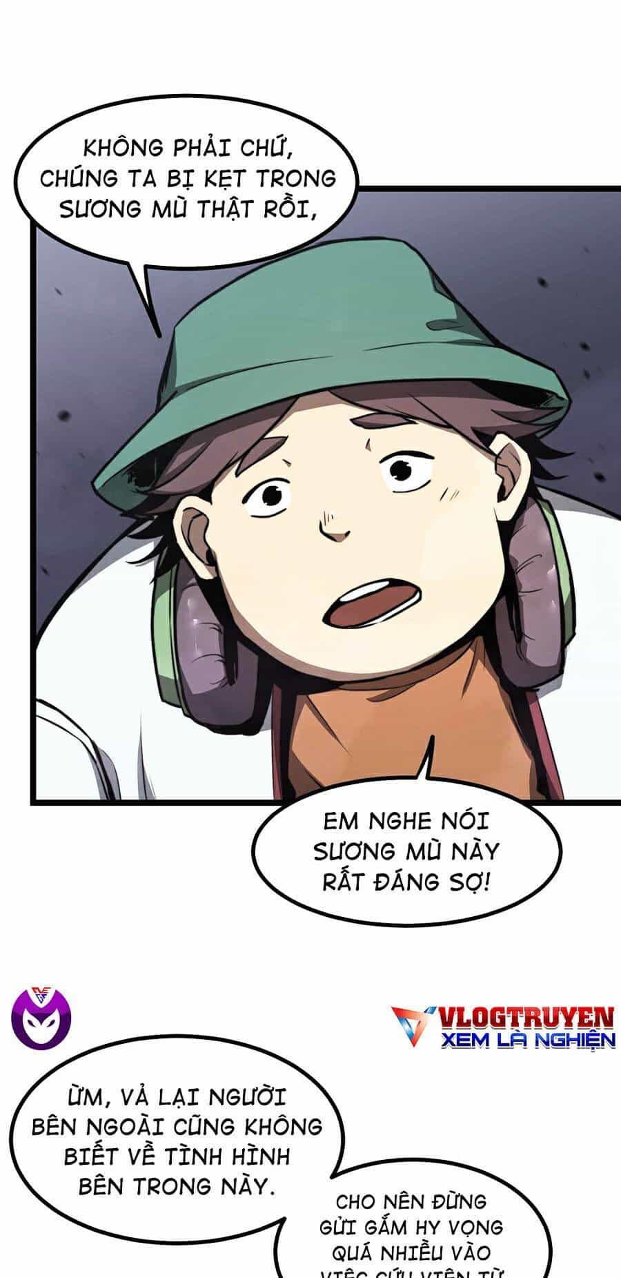 Siêu Phàm Tiến Hóa - Chương 41 - ảnh 50