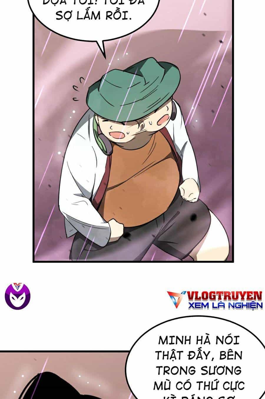 Siêu Phàm Tiến Hóa - Chương 41 - ảnh 67