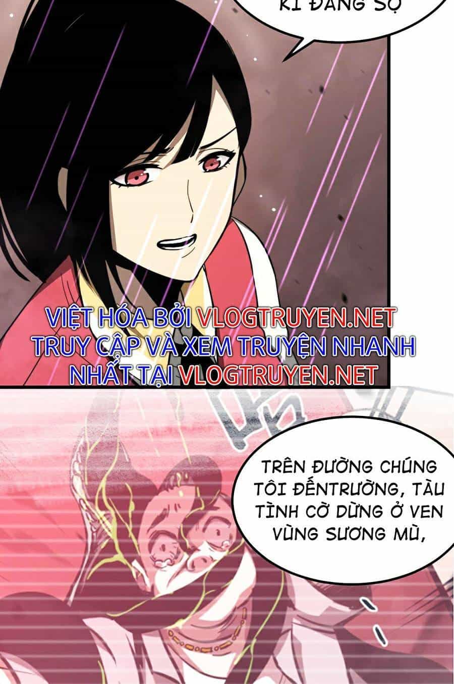 Siêu Phàm Tiến Hóa - Chương 41 - ảnh 68