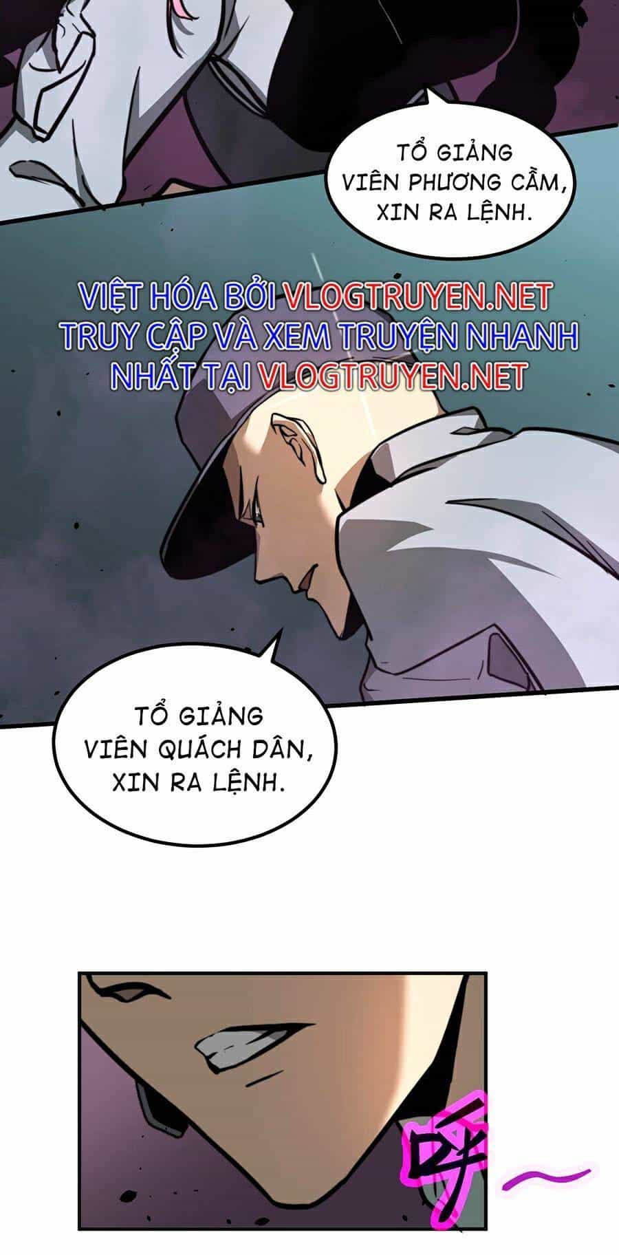 Siêu Phàm Tiến Hóa - Chương 42 - ảnh 12