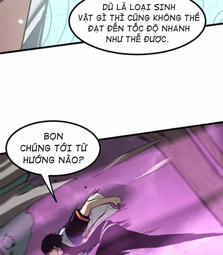 Siêu Phàm Tiến Hóa - Chương 42 - ảnh 27