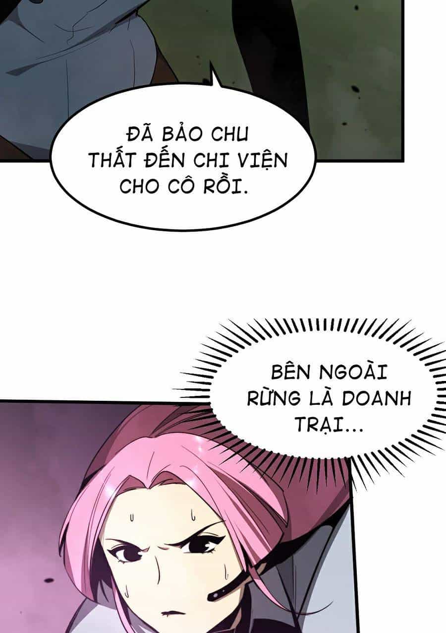 Siêu Phàm Tiến Hóa - Chương 42 - ảnh 48