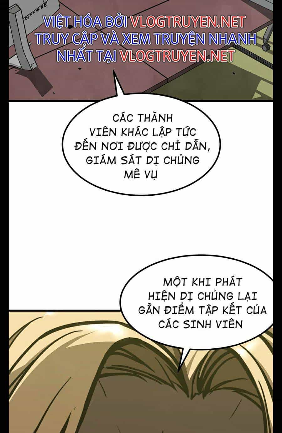 Siêu Phàm Tiến Hóa - Chương 42 - ảnh 62