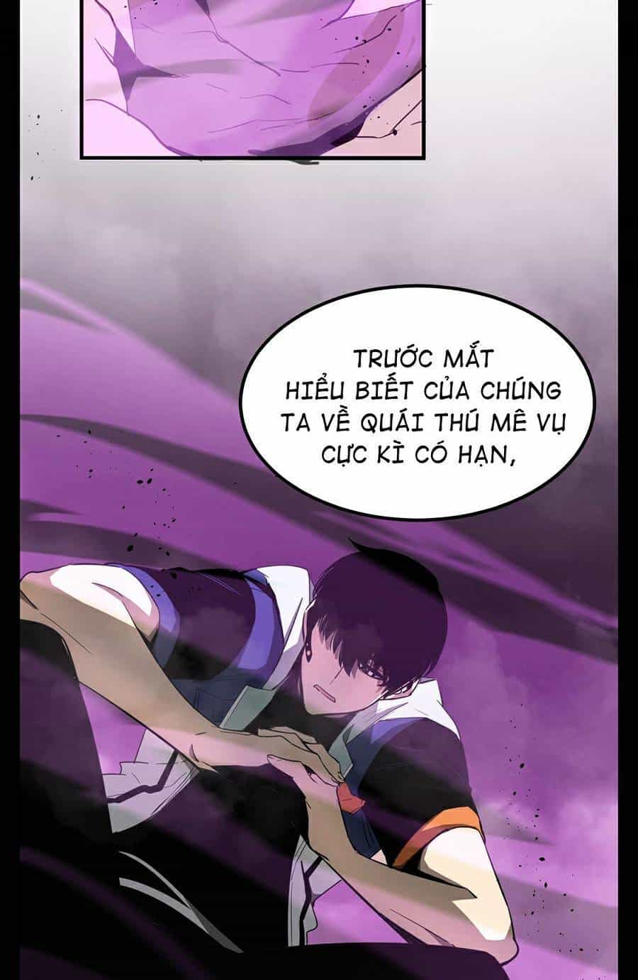 Siêu Phàm Tiến Hóa - Chương 42 - ảnh 65