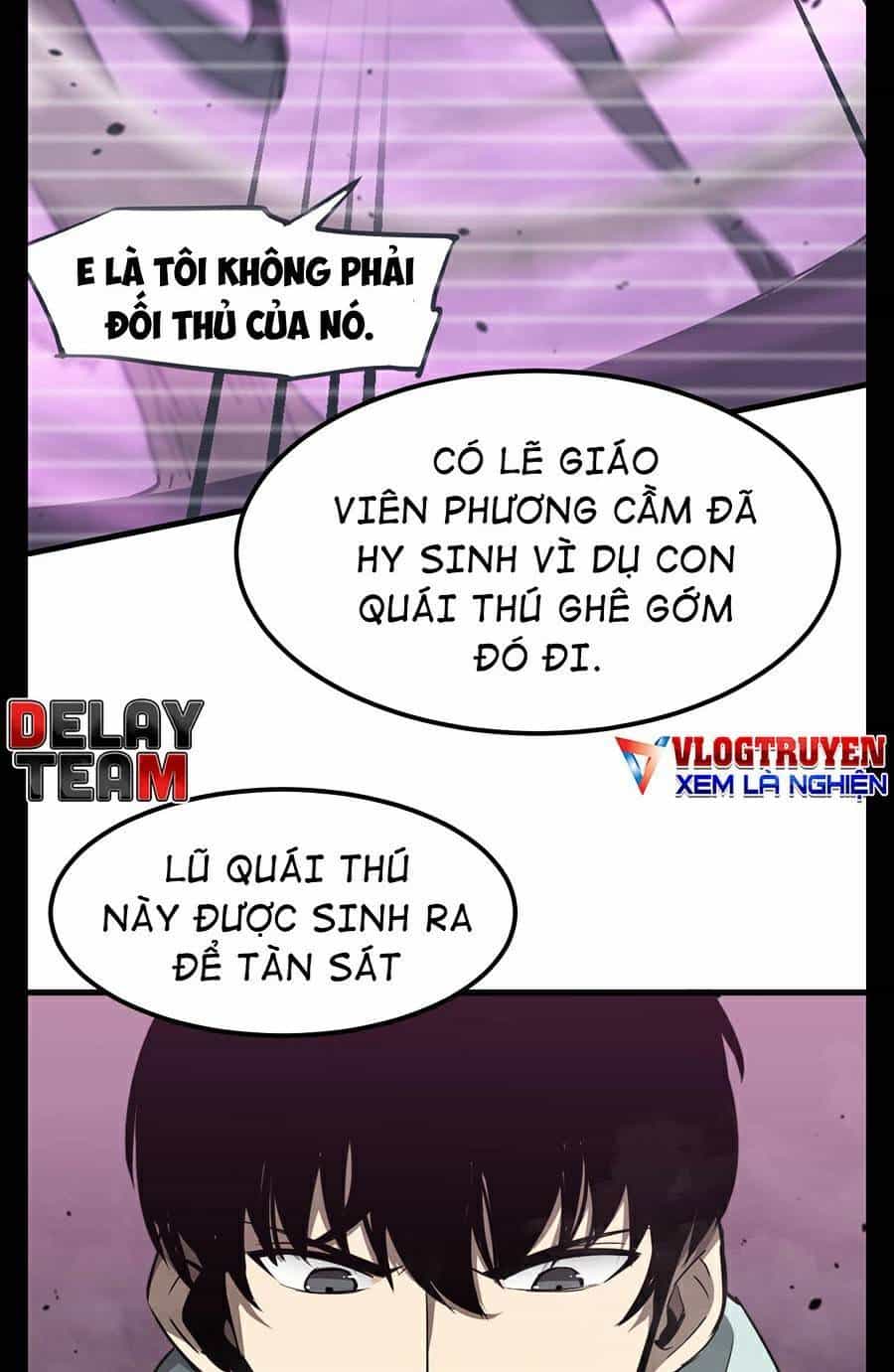 Siêu Phàm Tiến Hóa - Chương 42 - ảnh 70