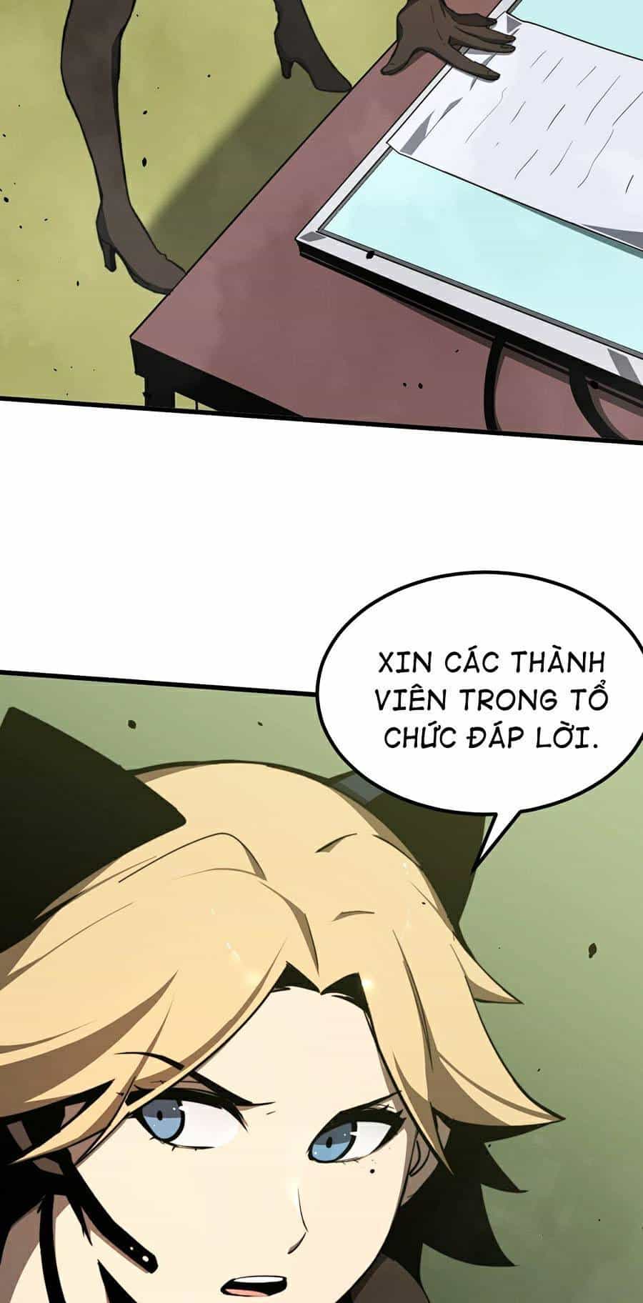 Siêu Phàm Tiến Hóa - Chương 42 - ảnh 9