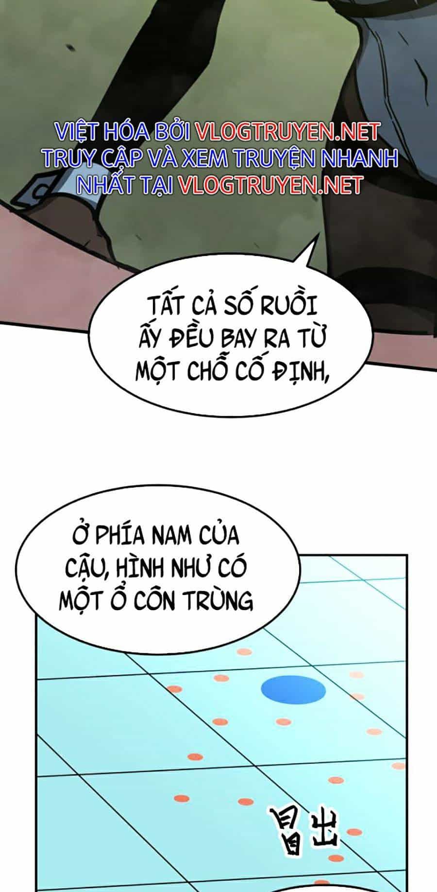 Siêu Phàm Tiến Hóa - Chương 43 - ảnh 29