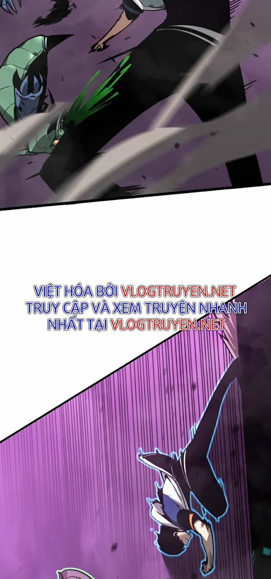 Siêu Phàm Tiến Hóa - Chương 43 - ảnh 43