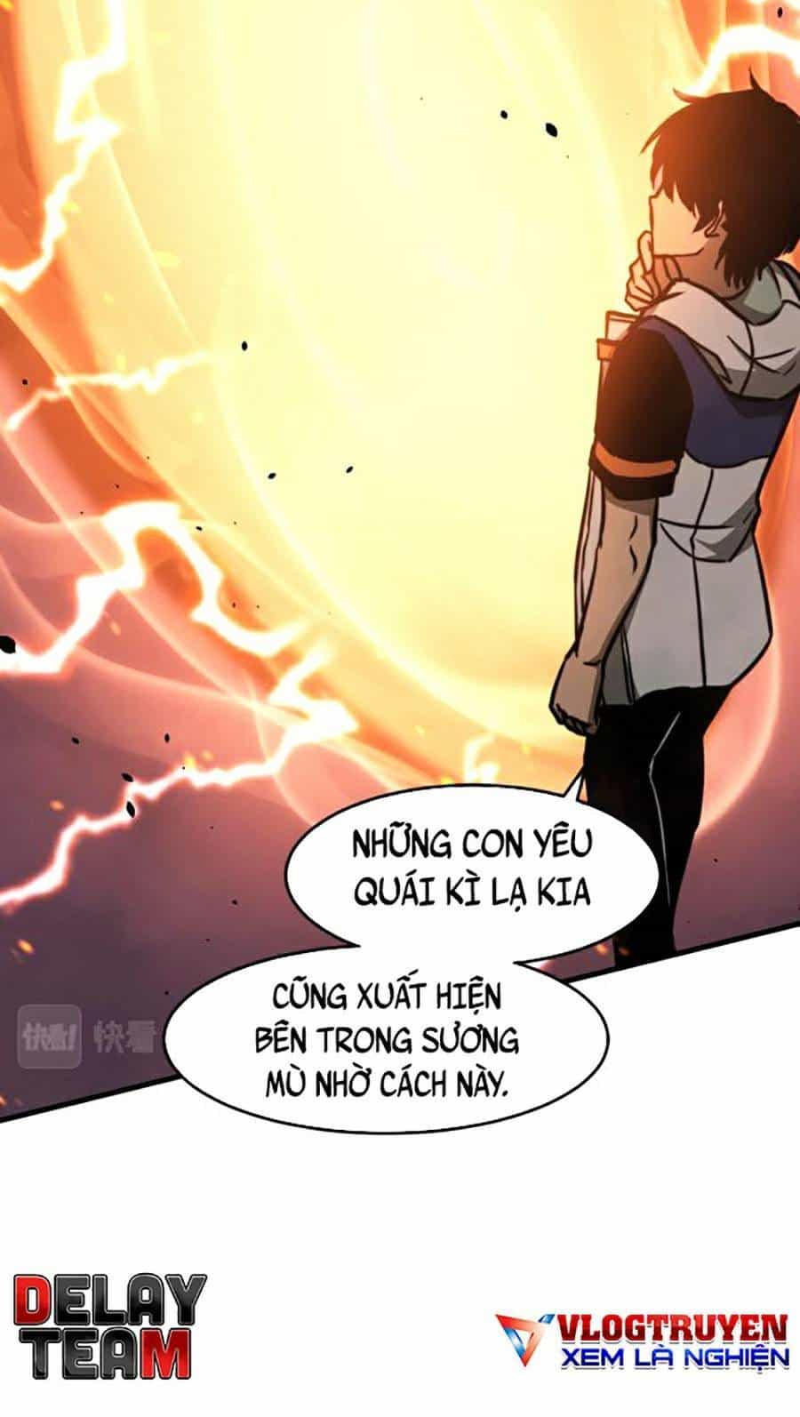Siêu Phàm Tiến Hóa - Chương 43 - ảnh 71
