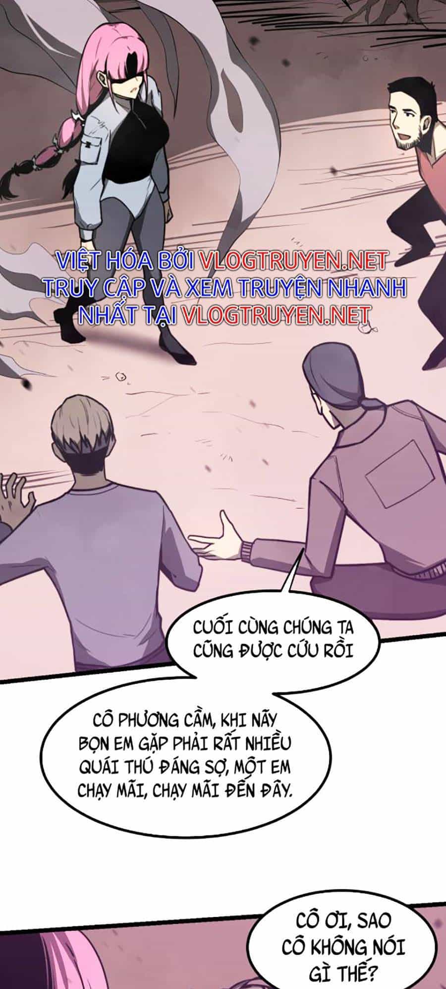 Siêu Phàm Tiến Hóa - Chương 44 - ảnh 57