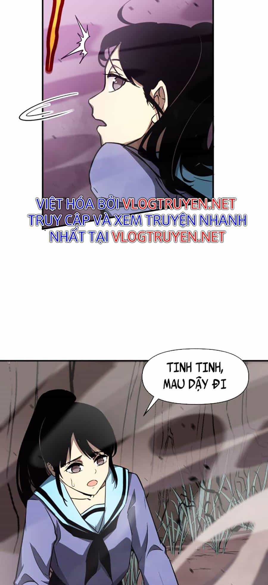 Siêu Phàm Tiến Hóa - Chương 44 - ảnh 67