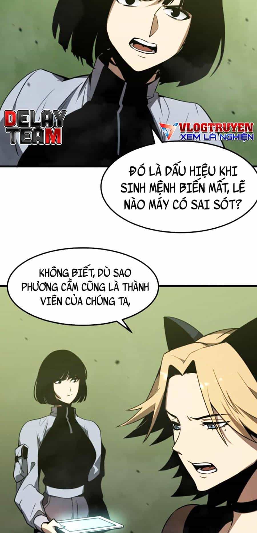 Siêu Phàm Tiến Hóa - Chương 44 - ảnh 78