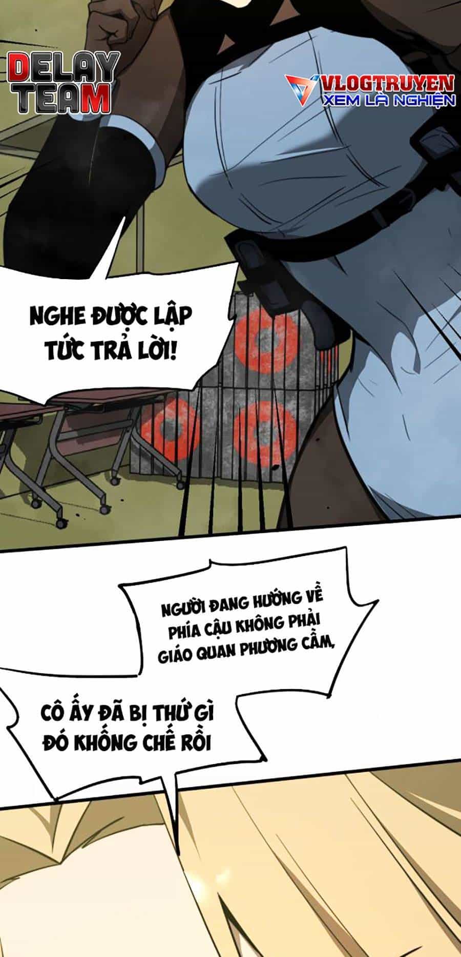 Siêu Phàm Tiến Hóa - Chương 44 - ảnh 87
