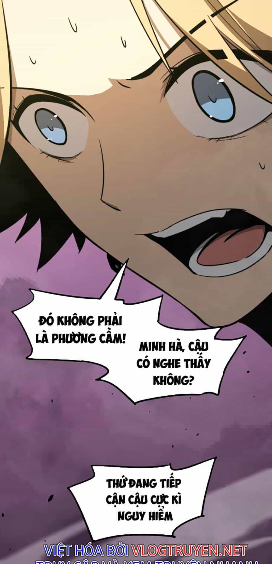Siêu Phàm Tiến Hóa - Chương 44 - ảnh 88