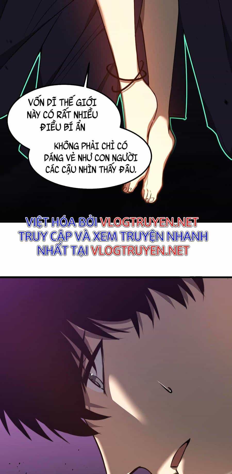Siêu Phàm Tiến Hóa - Chương 45 - ảnh 10