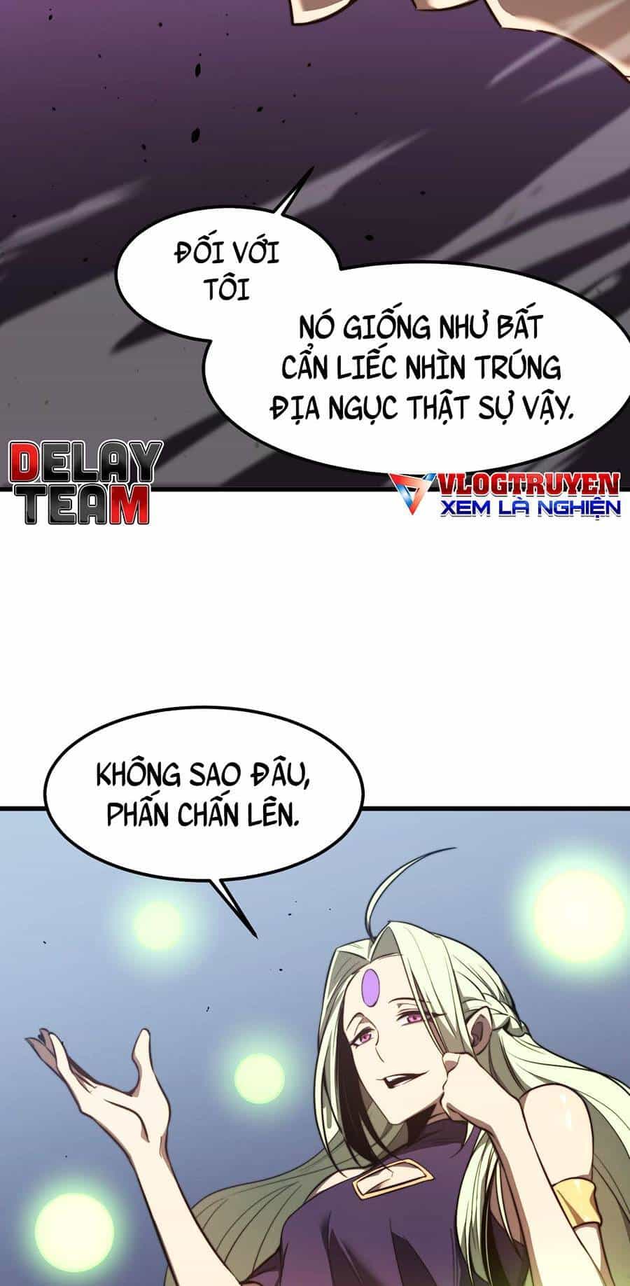 Siêu Phàm Tiến Hóa - Chương 45 - ảnh 11