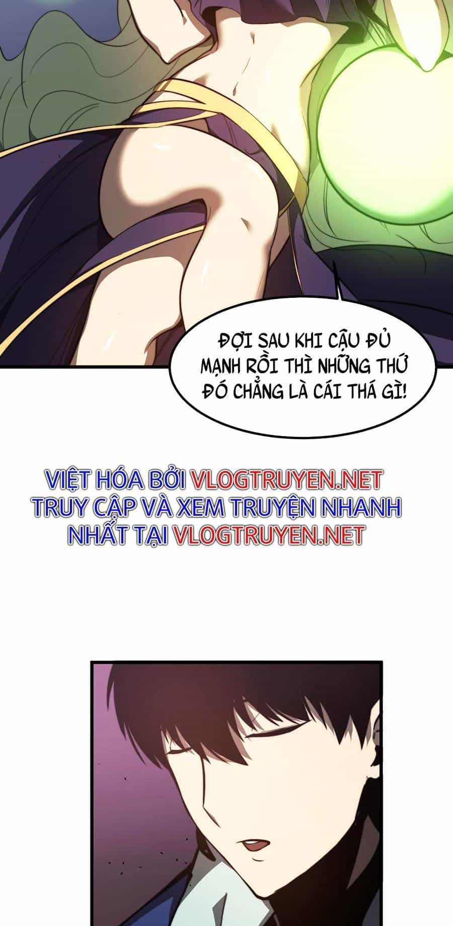 Siêu Phàm Tiến Hóa - Chương 45 - ảnh 12