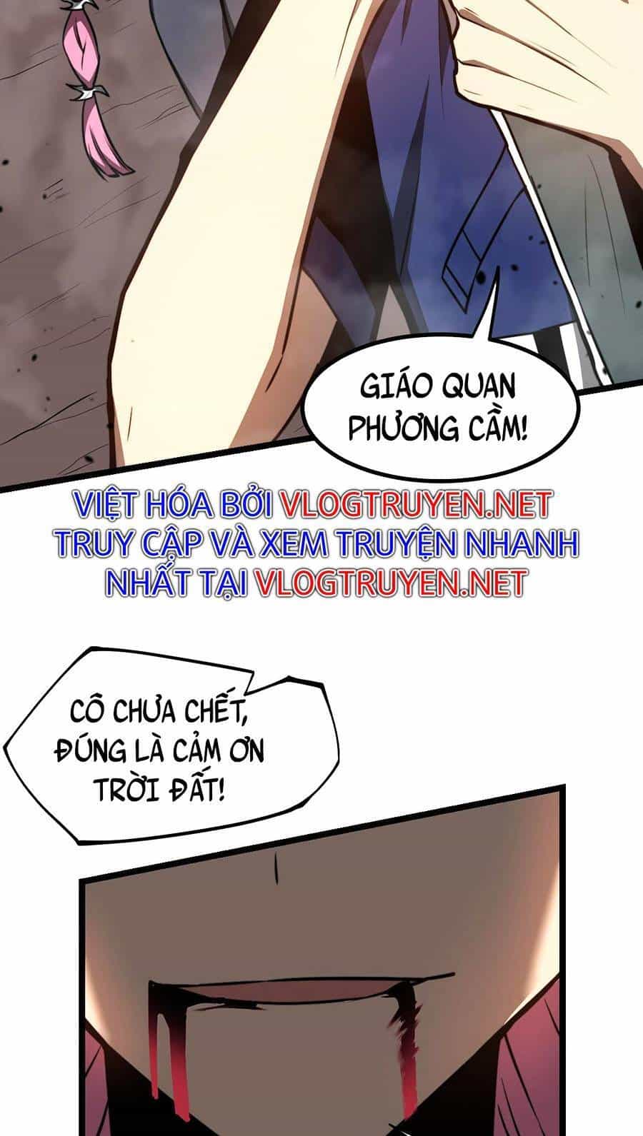 Siêu Phàm Tiến Hóa - Chương 45 - ảnh 18