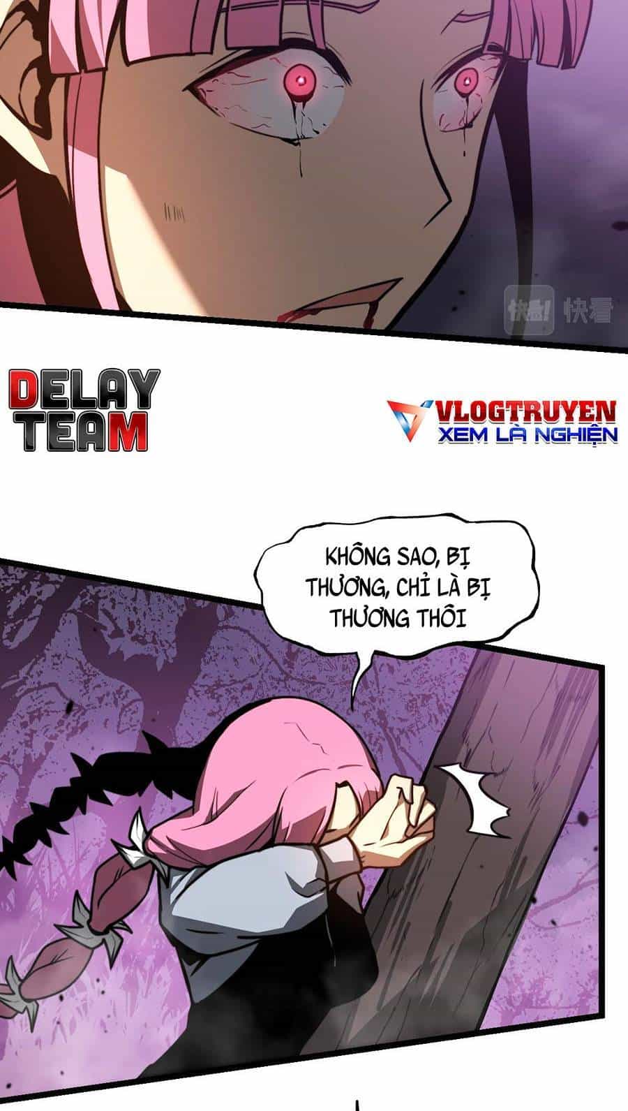 Siêu Phàm Tiến Hóa - Chương 45 - ảnh 21