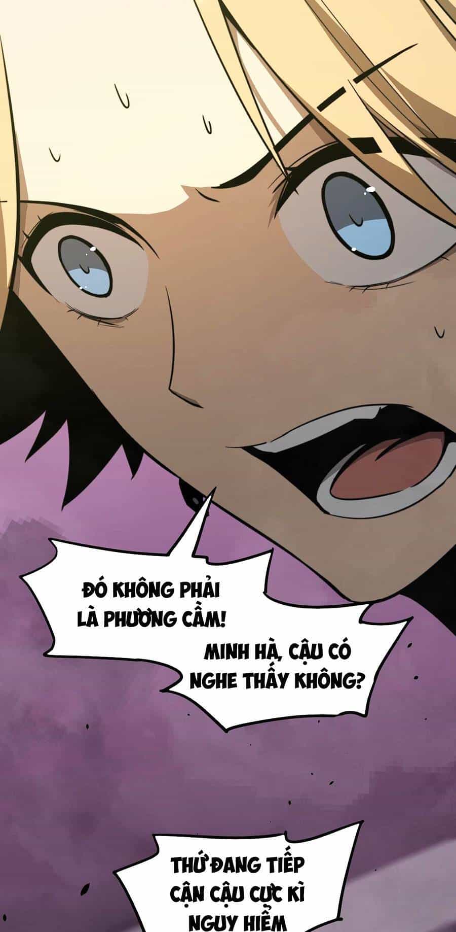Siêu Phàm Tiến Hóa - Chương 45 - ảnh 3