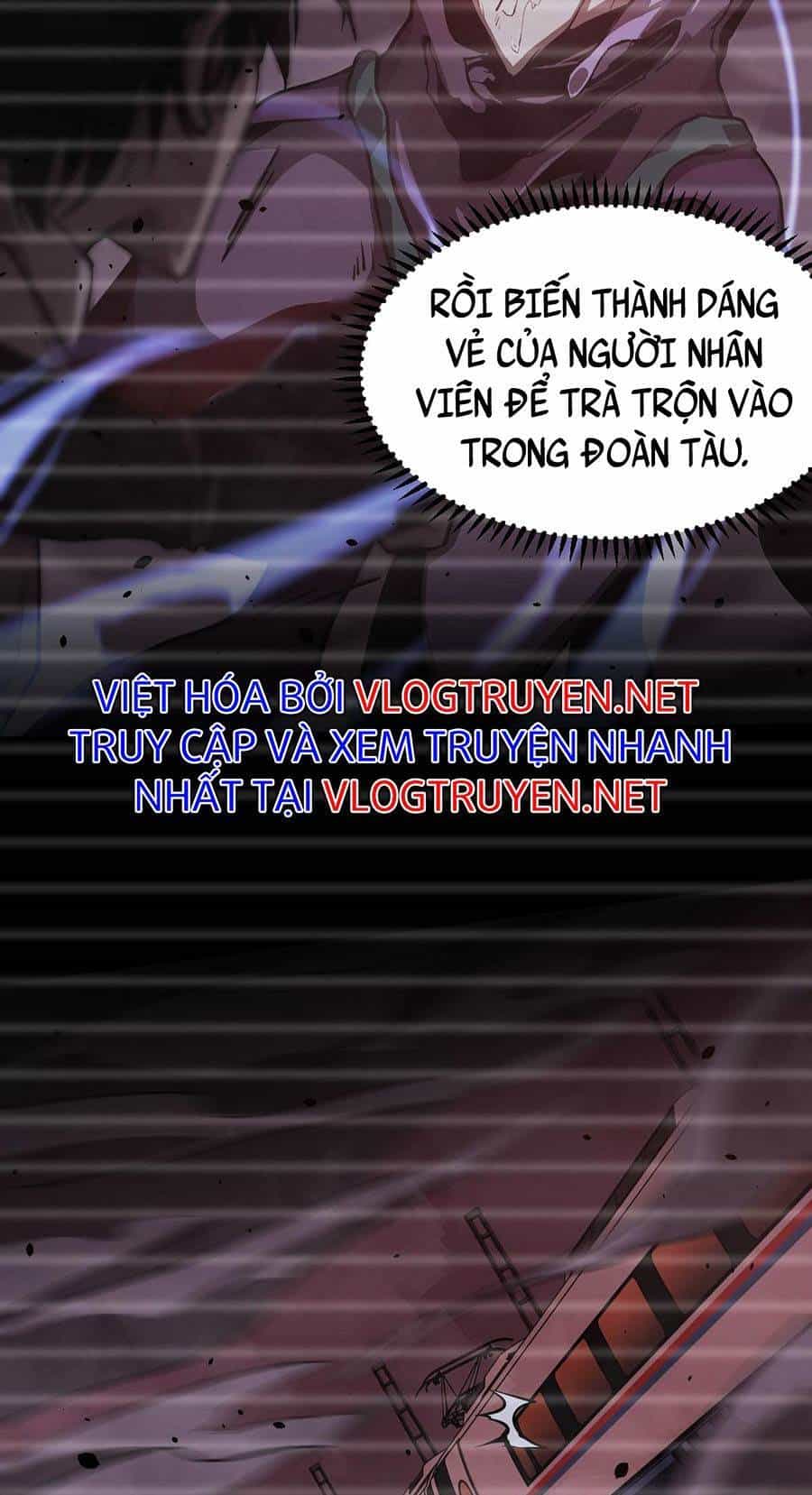 Siêu Phàm Tiến Hóa - Chương 45 - ảnh 31