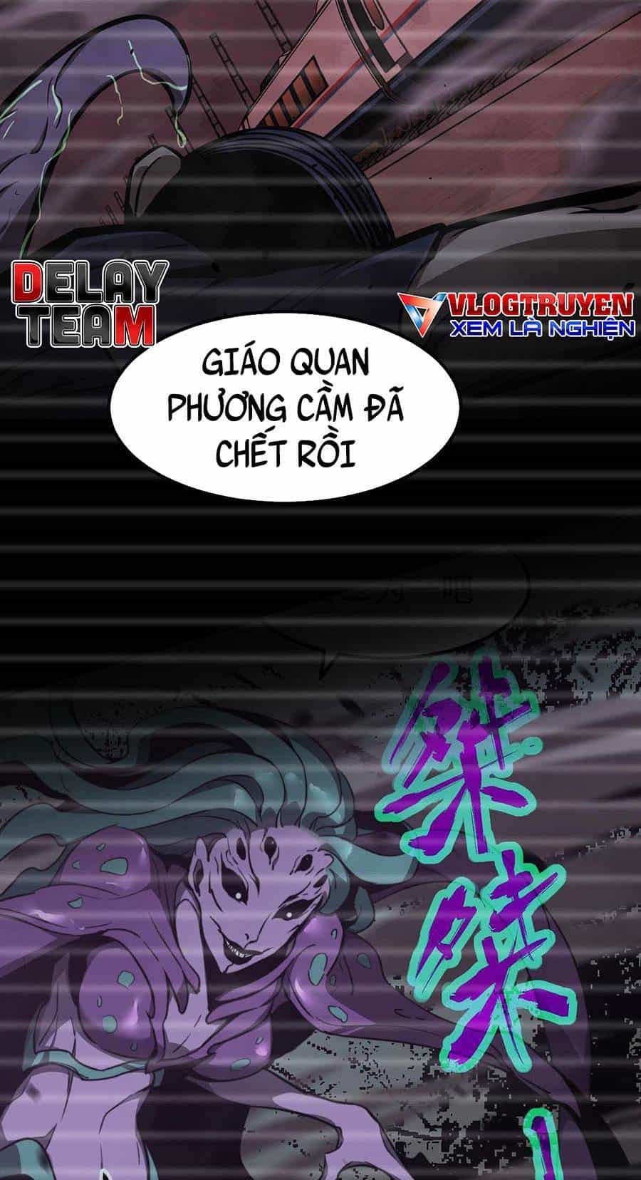Siêu Phàm Tiến Hóa - Chương 45 - ảnh 32