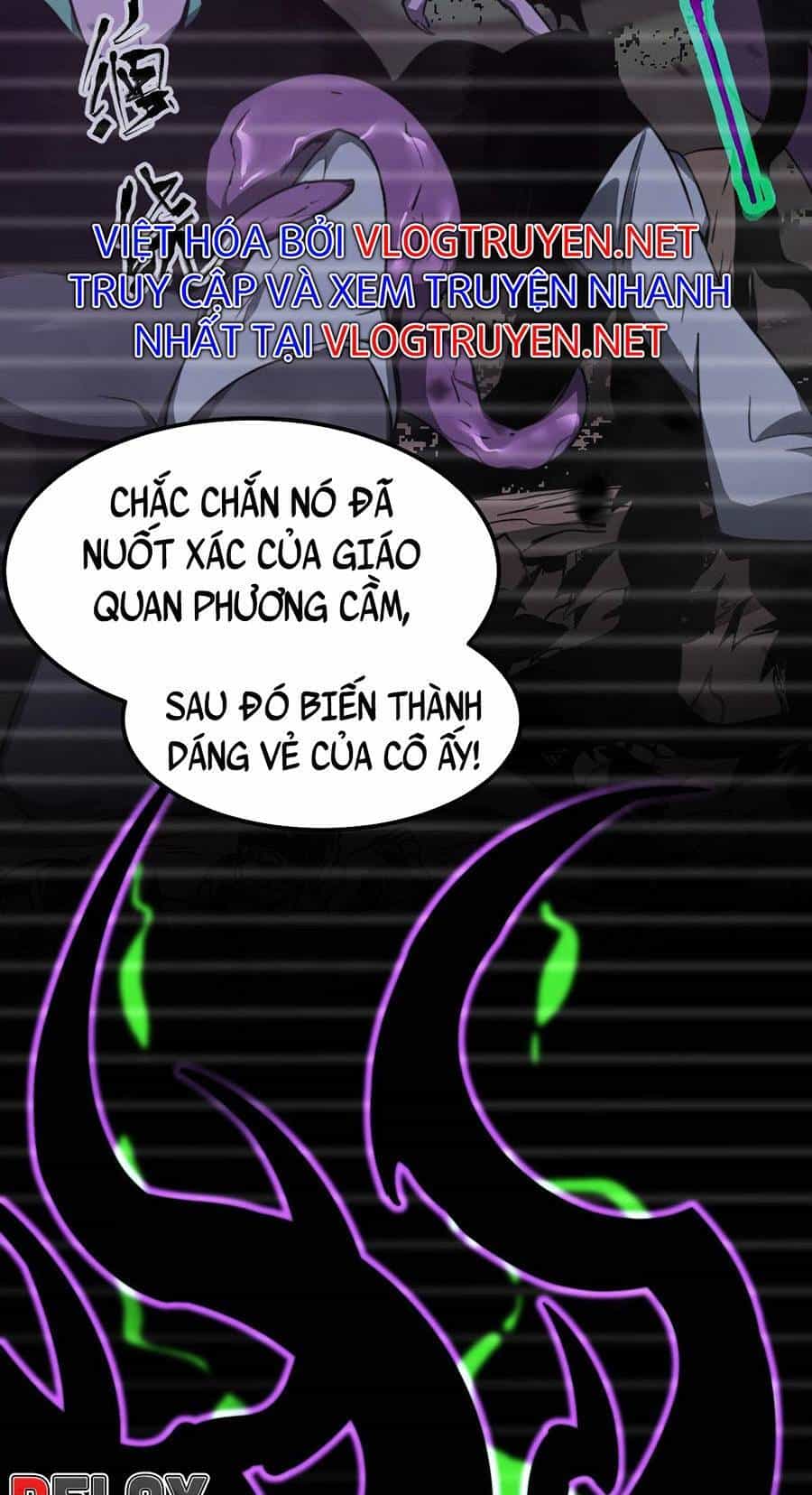 Siêu Phàm Tiến Hóa - Chương 45 - ảnh 33