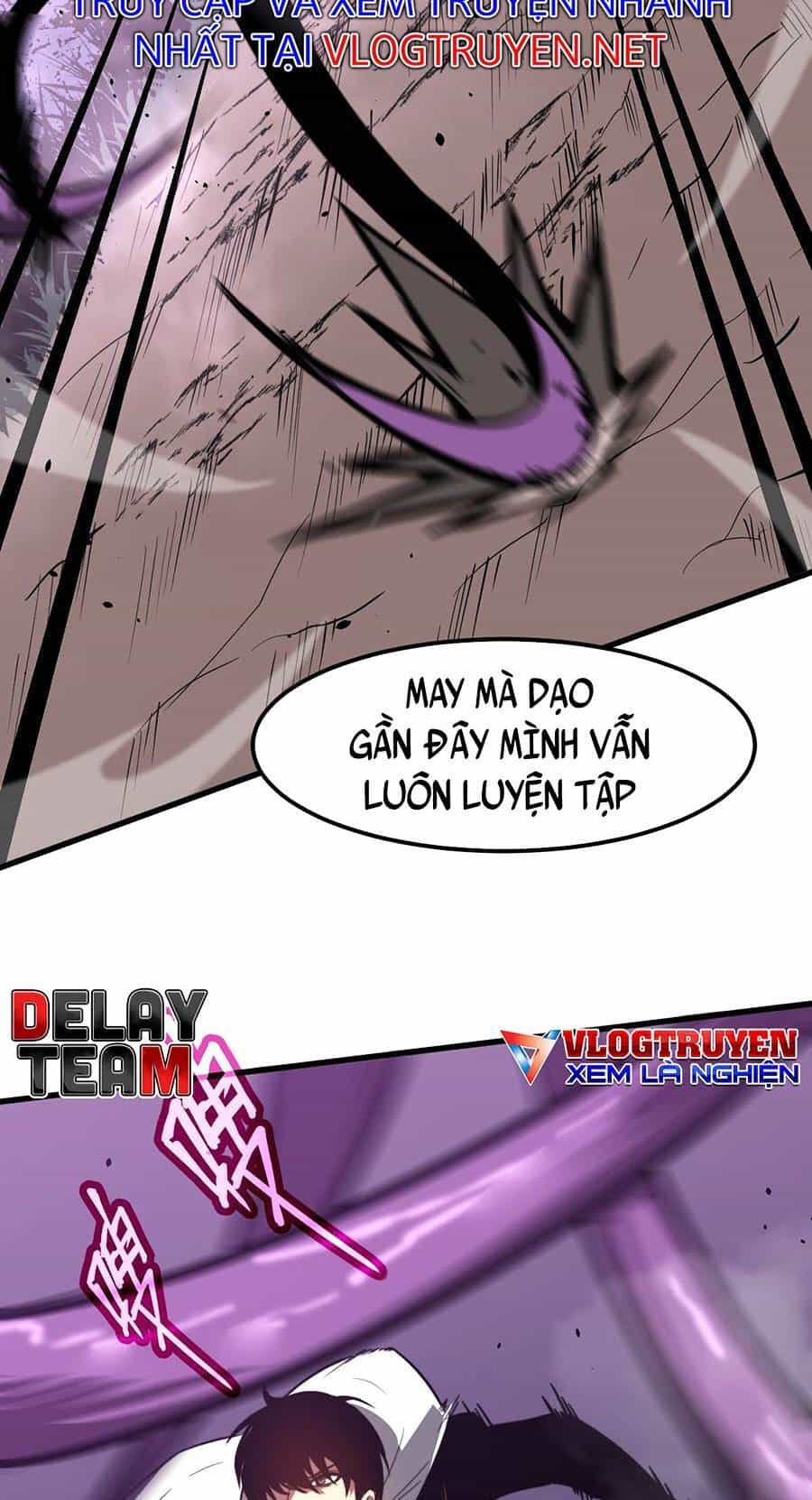 Siêu Phàm Tiến Hóa - Chương 45 - ảnh 43