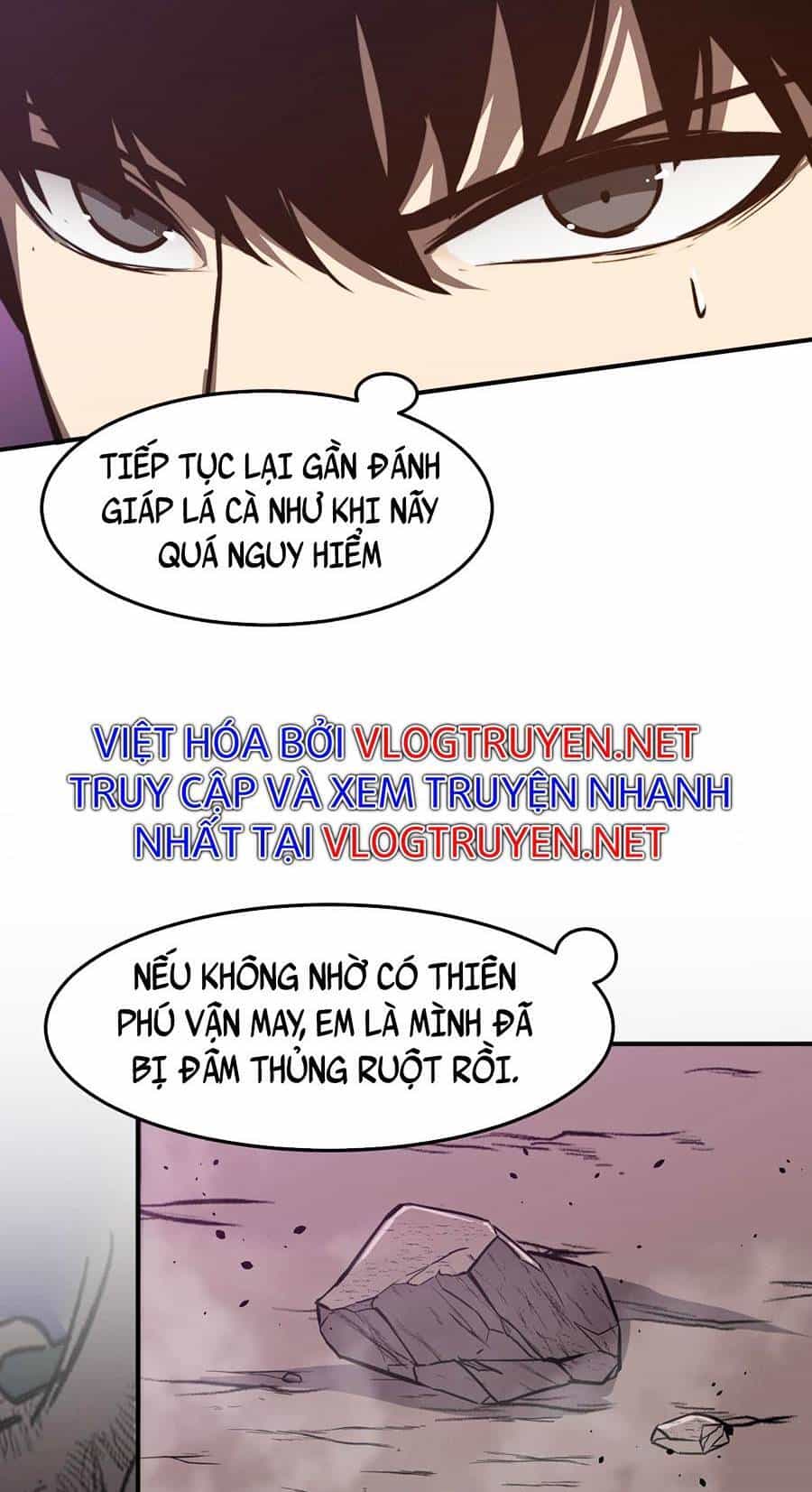 Siêu Phàm Tiến Hóa - Chương 45 - ảnh 81