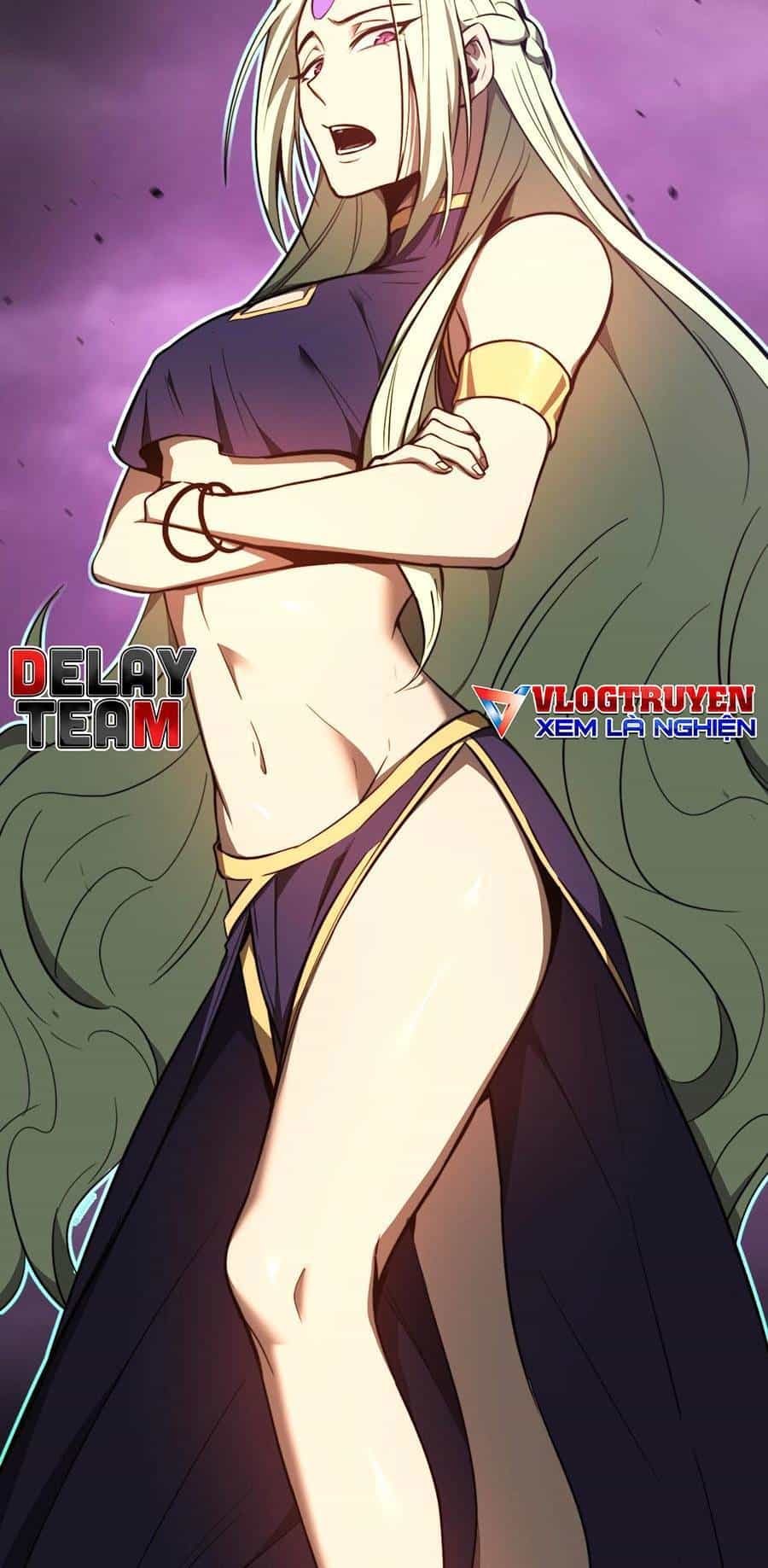 Siêu Phàm Tiến Hóa - Chương 45 - ảnh 9