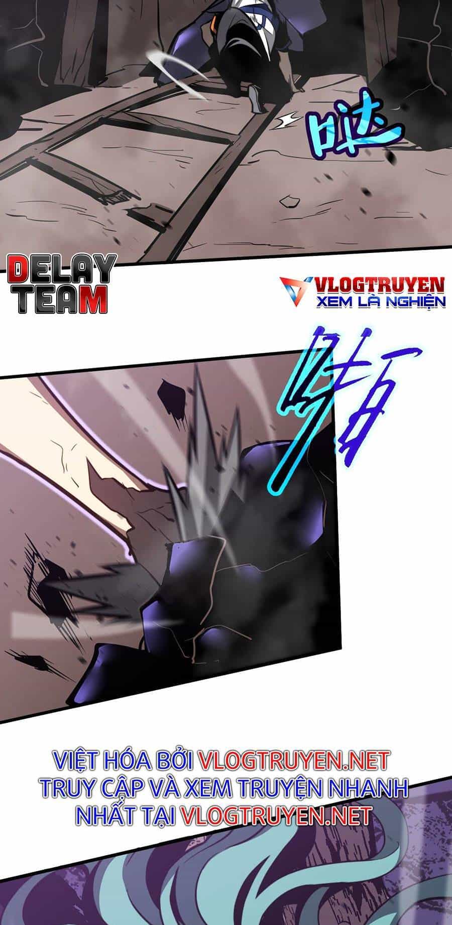Siêu Phàm Tiến Hóa - Chương 46 - ảnh 19