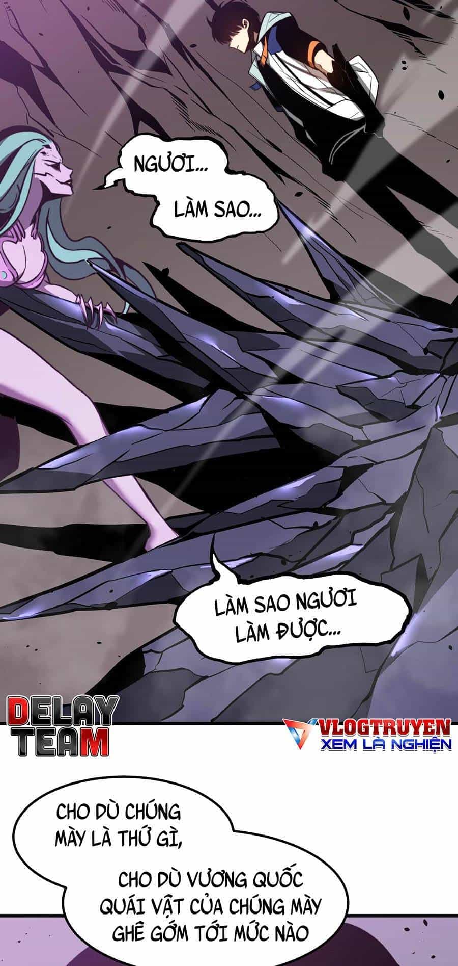 Siêu Phàm Tiến Hóa - Chương 46 - ảnh 32