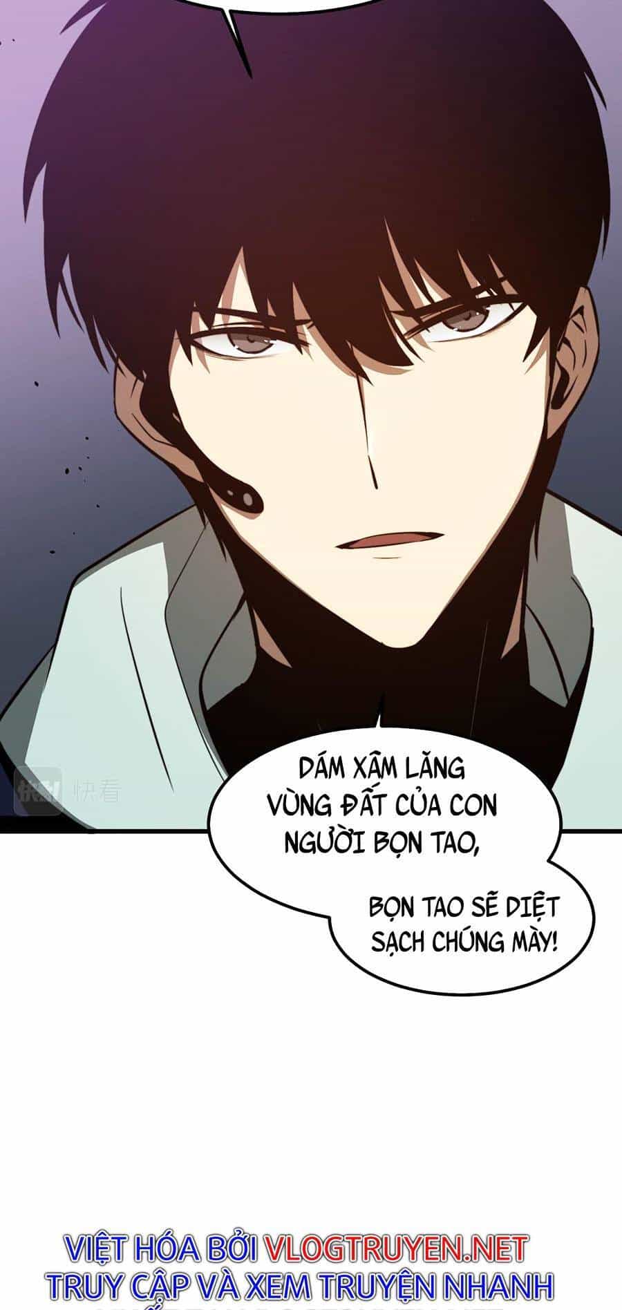 Siêu Phàm Tiến Hóa - Chương 46 - ảnh 33